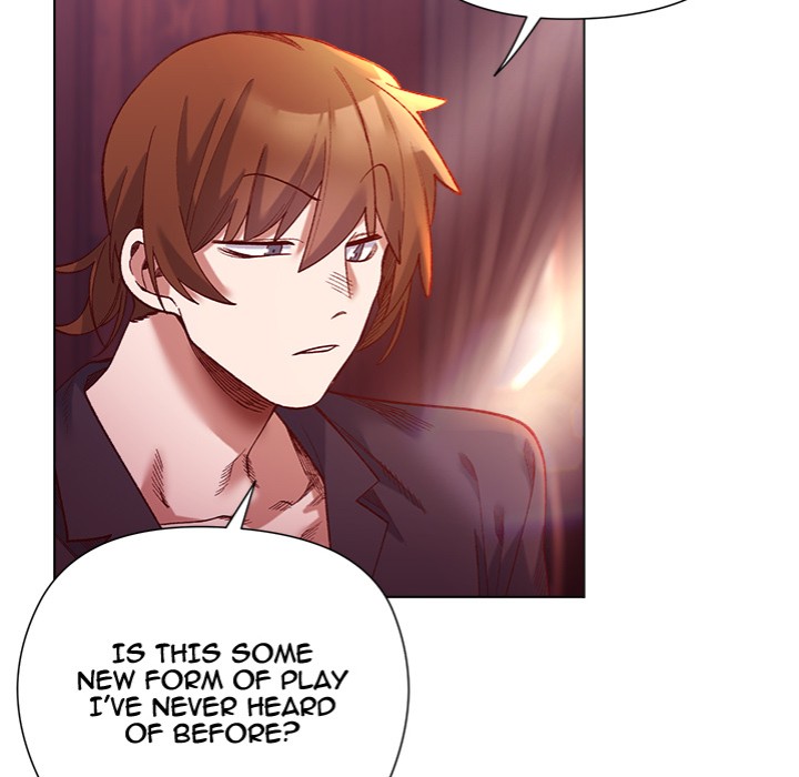 I Will Protect the Lady - Chapter 24 Page 90