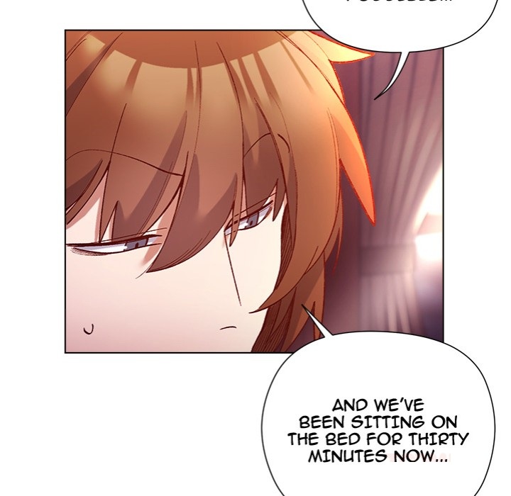 I Will Protect the Lady - Chapter 24 Page 93