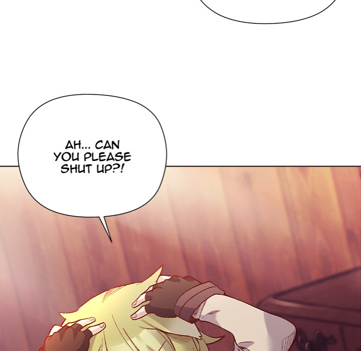 I Will Protect the Lady - Chapter 24 Page 94