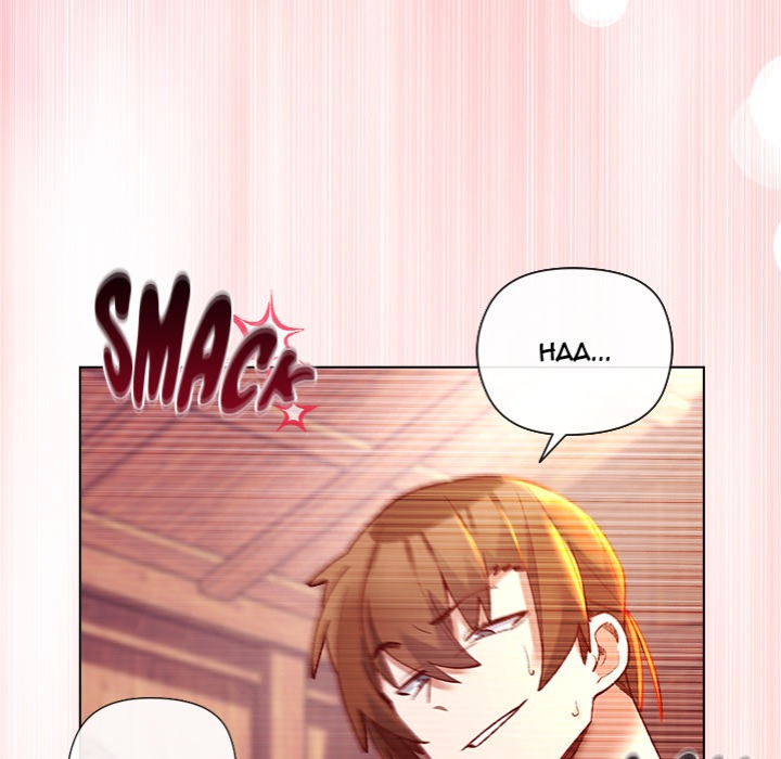 I Will Protect the Lady - Chapter 26 Page 108