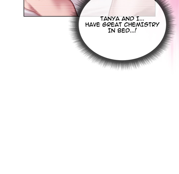 I Will Protect the Lady - Chapter 26 Page 114