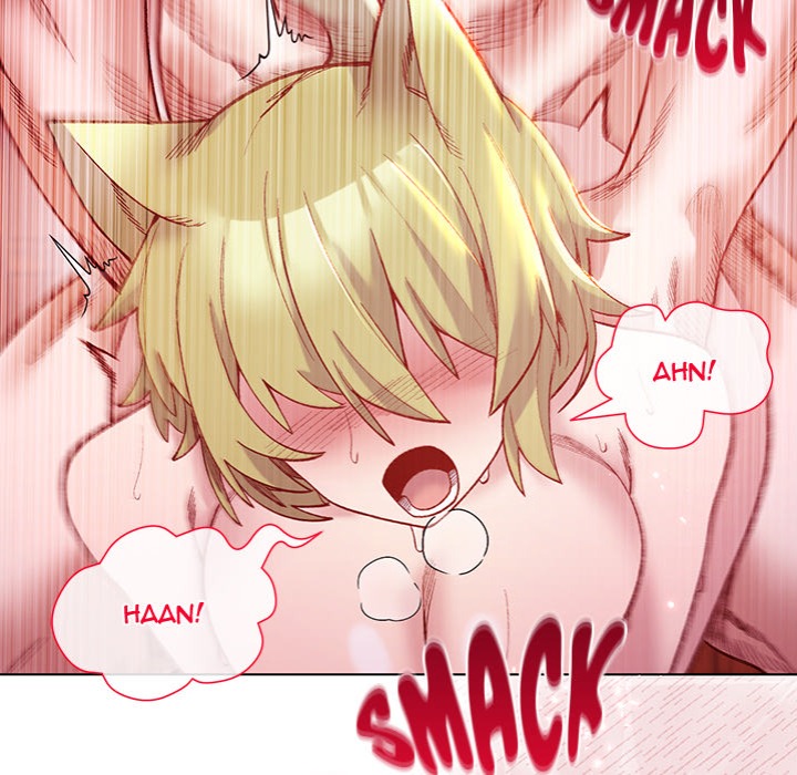 I Will Protect the Lady - Chapter 26 Page 116