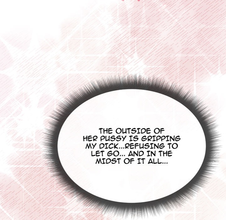 I Will Protect the Lady - Chapter 26 Page 117