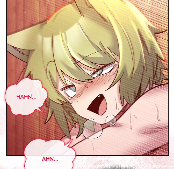 I Will Protect the Lady - Chapter 26 Page 124