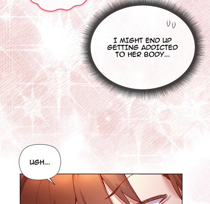 I Will Protect the Lady - Chapter 26 Page 125