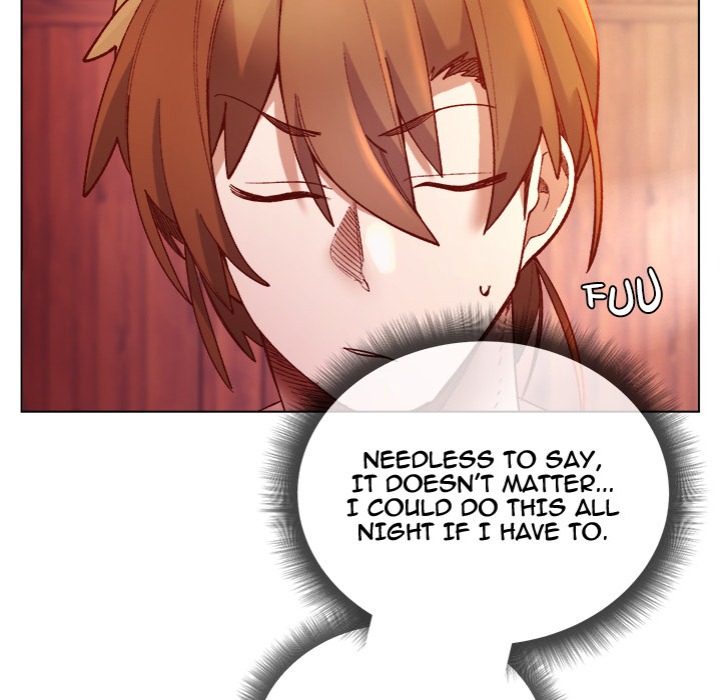 I Will Protect the Lady - Chapter 26 Page 22