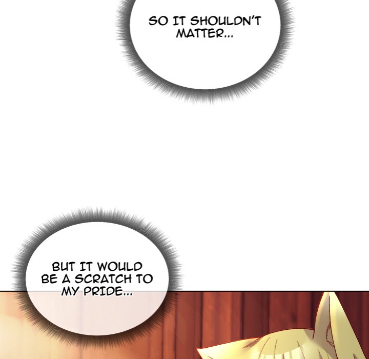 I Will Protect the Lady - Chapter 26 Page 23