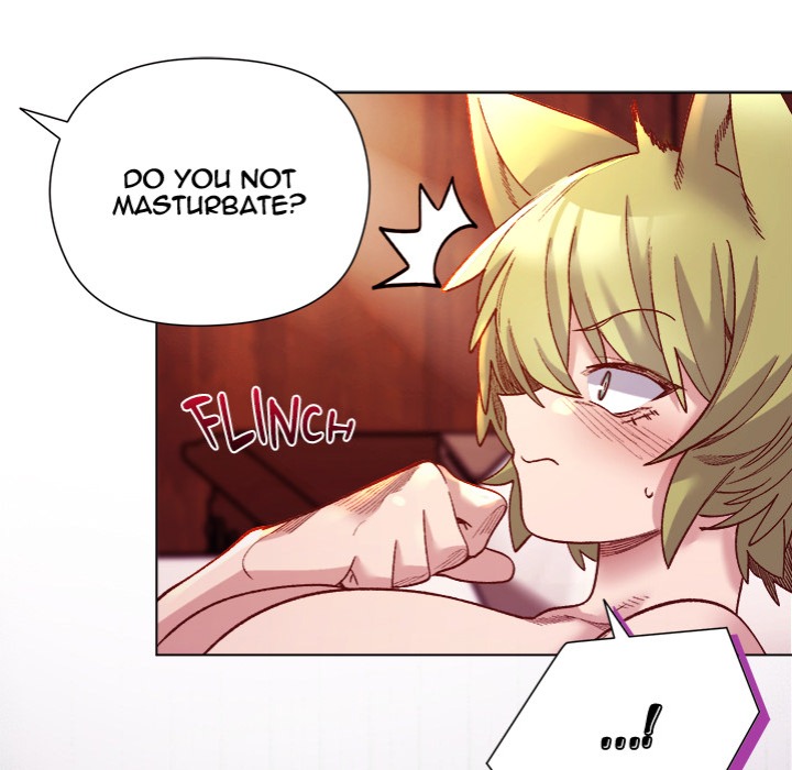 I Will Protect the Lady - Chapter 26 Page 28