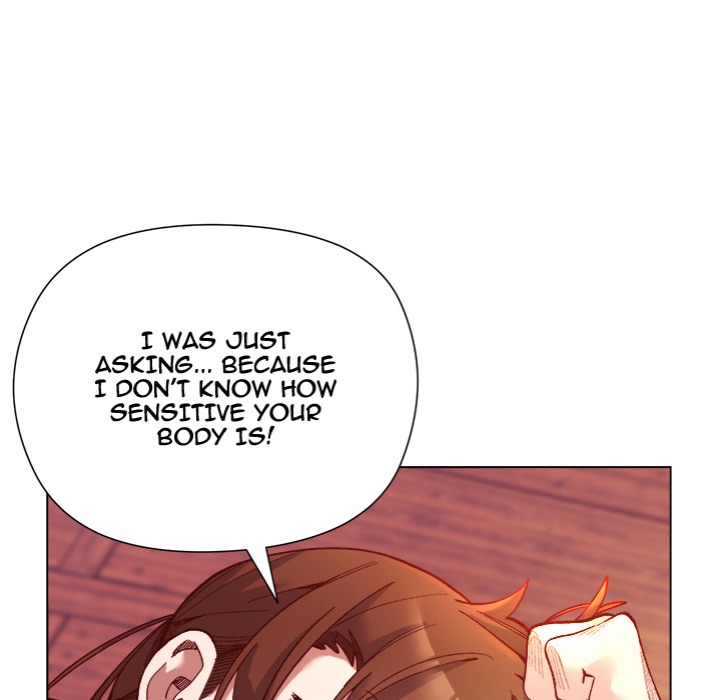 I Will Protect the Lady - Chapter 26 Page 32