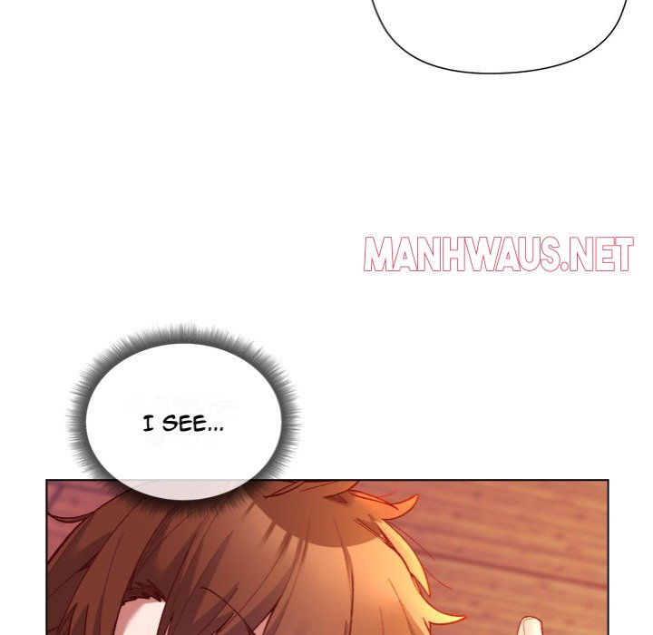 I Will Protect the Lady - Chapter 26 Page 36