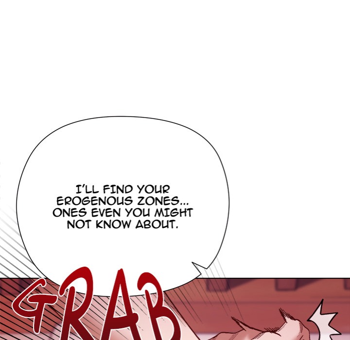 I Will Protect the Lady - Chapter 26 Page 38