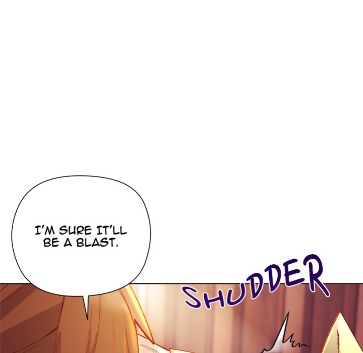 I Will Protect the Lady - Chapter 26 Page 42