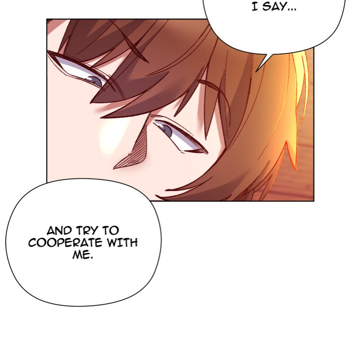 I Will Protect the Lady - Chapter 26 Page 46