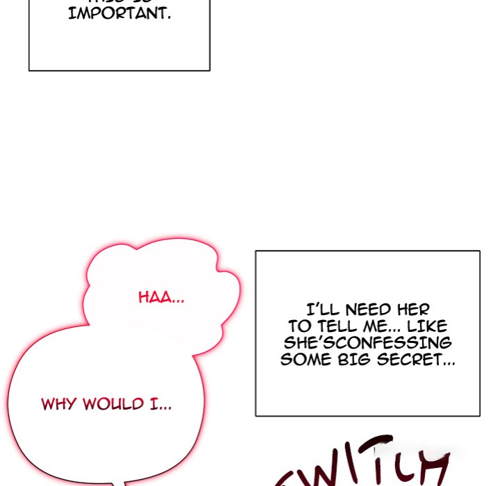 I Will Protect the Lady - Chapter 26 Page 51