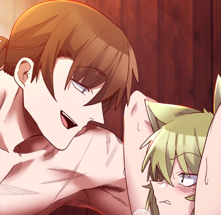 I Will Protect the Lady - Chapter 26 Page 56