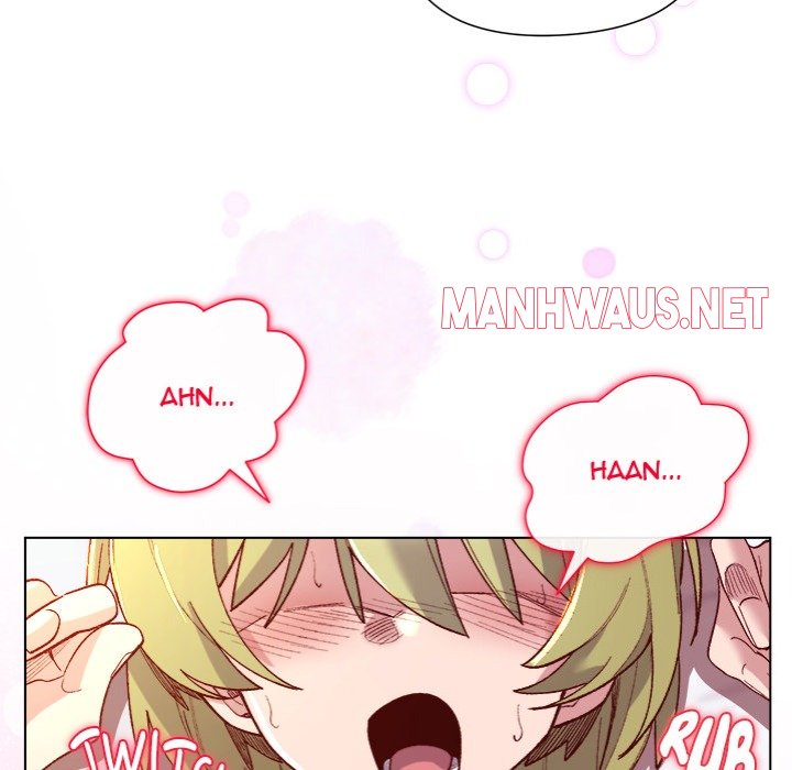 I Will Protect the Lady - Chapter 26 Page 68