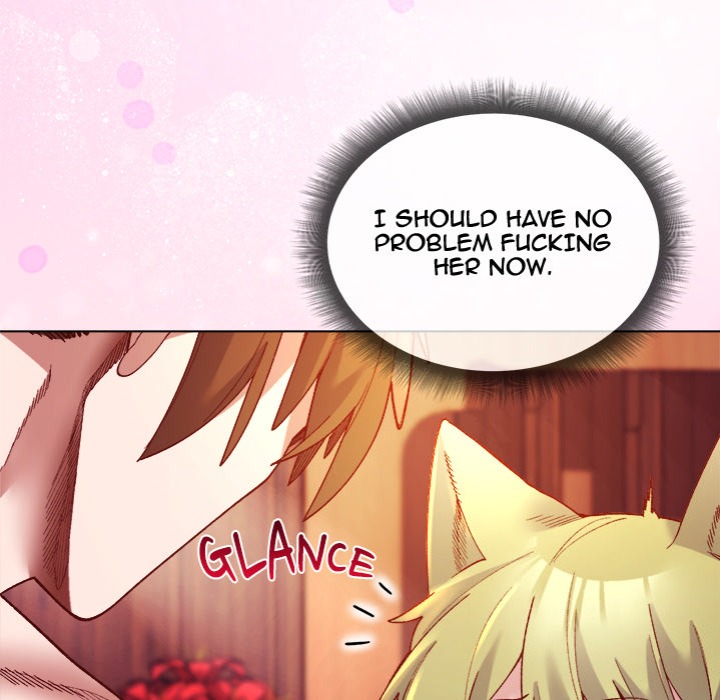 I Will Protect the Lady - Chapter 26 Page 72