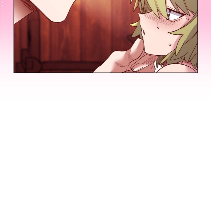 I Will Protect the Lady - Chapter 26 Page 75