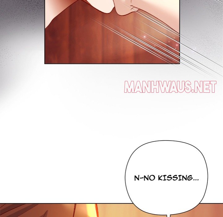 I Will Protect the Lady - Chapter 26 Page 77