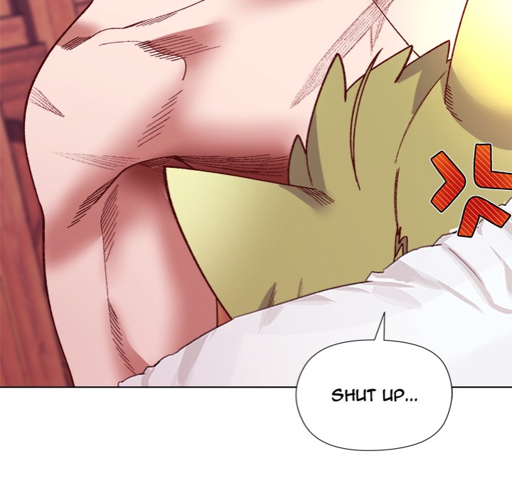 I Will Protect the Lady - Chapter 26 Page 83