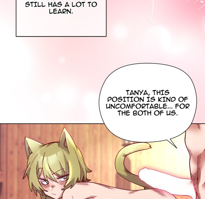 I Will Protect the Lady - Chapter 26 Page 93