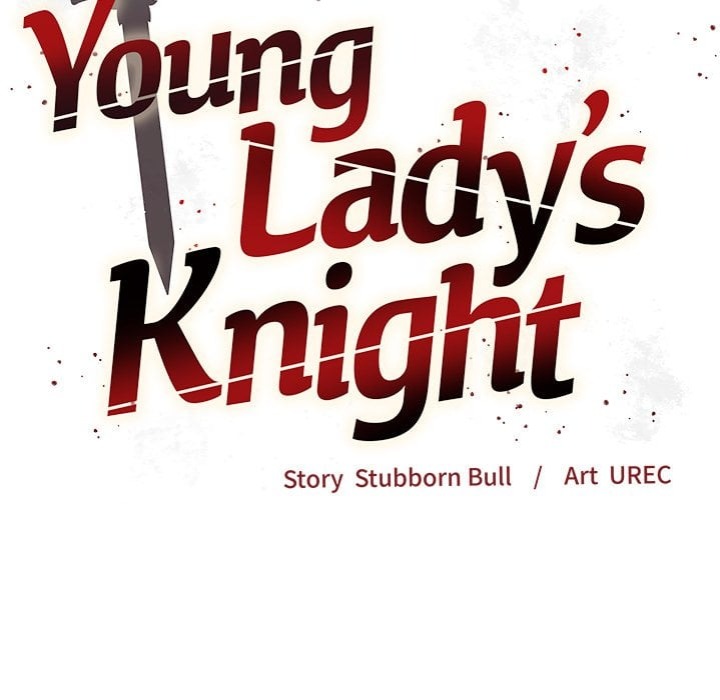 I Will Protect the Lady - Chapter 38 Page 11