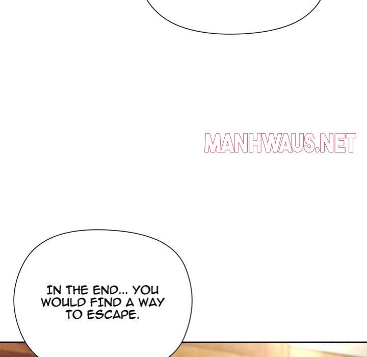 I Will Protect the Lady - Chapter 38 Page 135