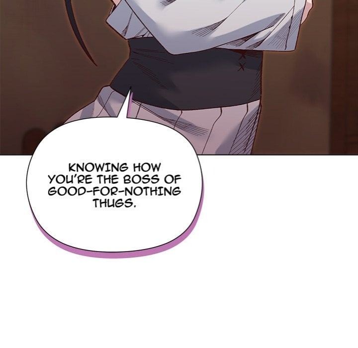 I Will Protect the Lady - Chapter 38 Page 15