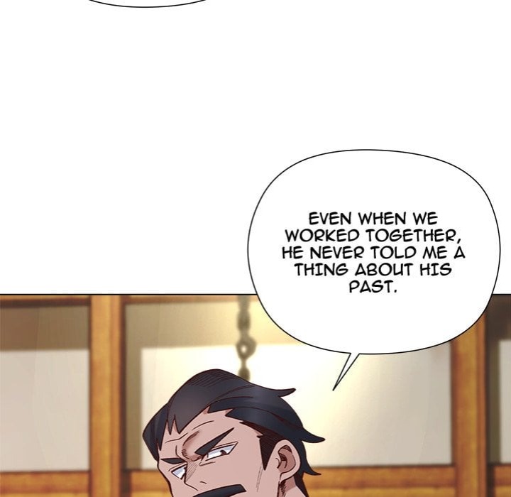 I Will Protect the Lady - Chapter 38 Page 20