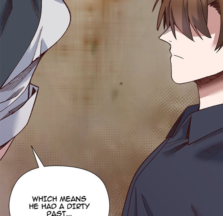 I Will Protect the Lady - Chapter 38 Page 25