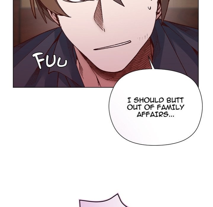 I Will Protect the Lady - Chapter 38 Page 49