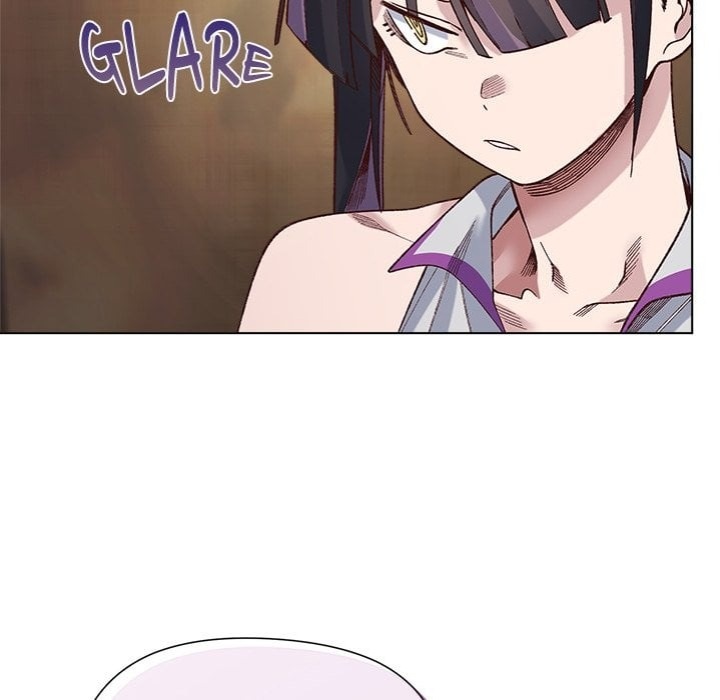 I Will Protect the Lady - Chapter 38 Page 57