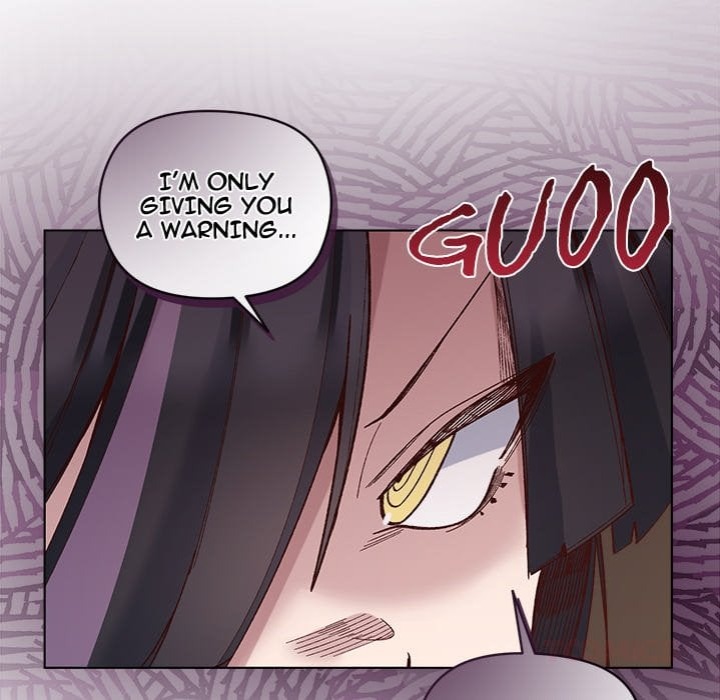 I Will Protect the Lady - Chapter 38 Page 63