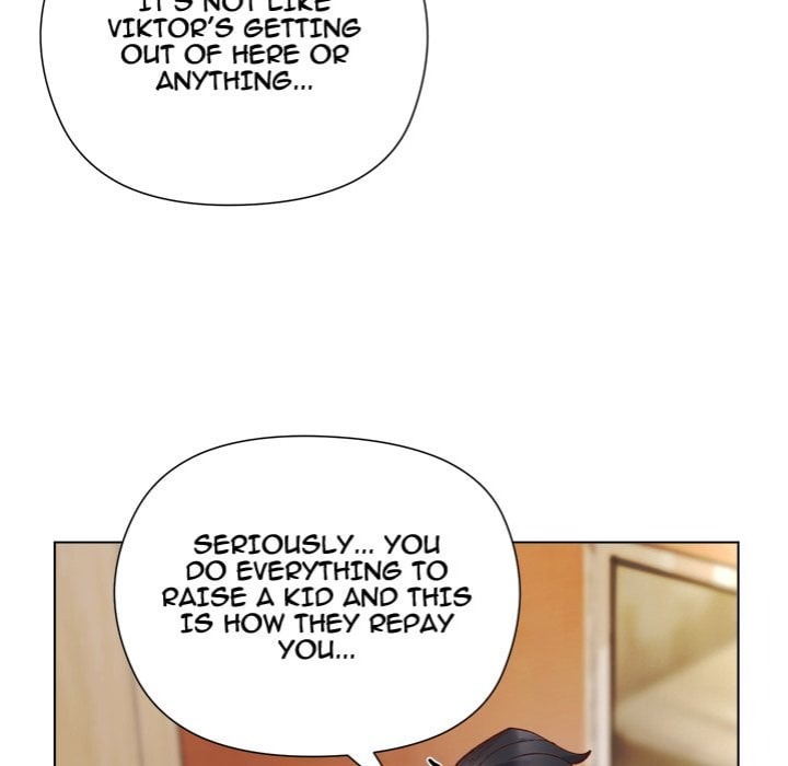 I Will Protect the Lady - Chapter 38 Page 70