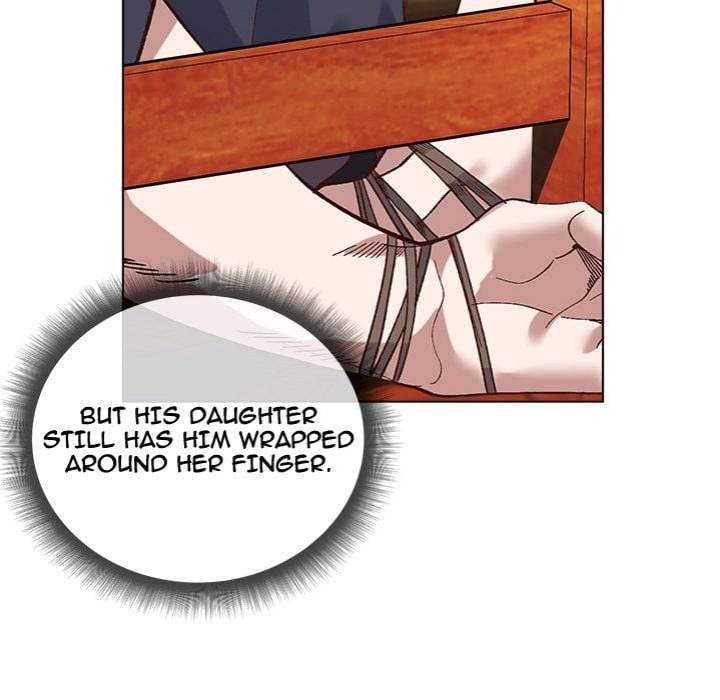 I Will Protect the Lady - Chapter 38 Page 75