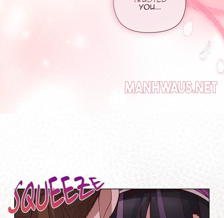 I Will Protect the Lady - Chapter 38 Page 88