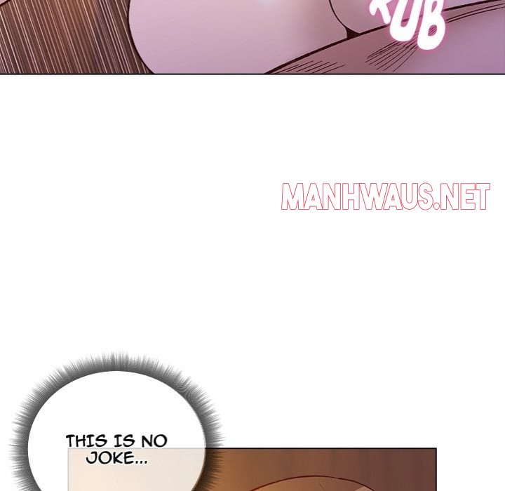 I Will Protect the Lady - Chapter 44 Page 104