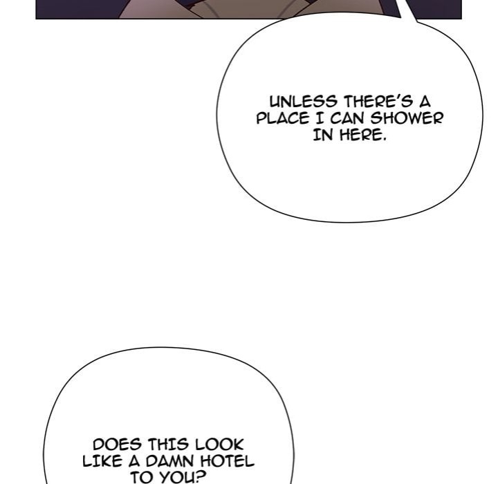 I Will Protect the Lady - Chapter 44 Page 12