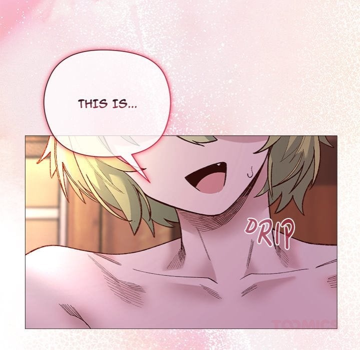 I Will Protect the Lady - Chapter 44 Page 123