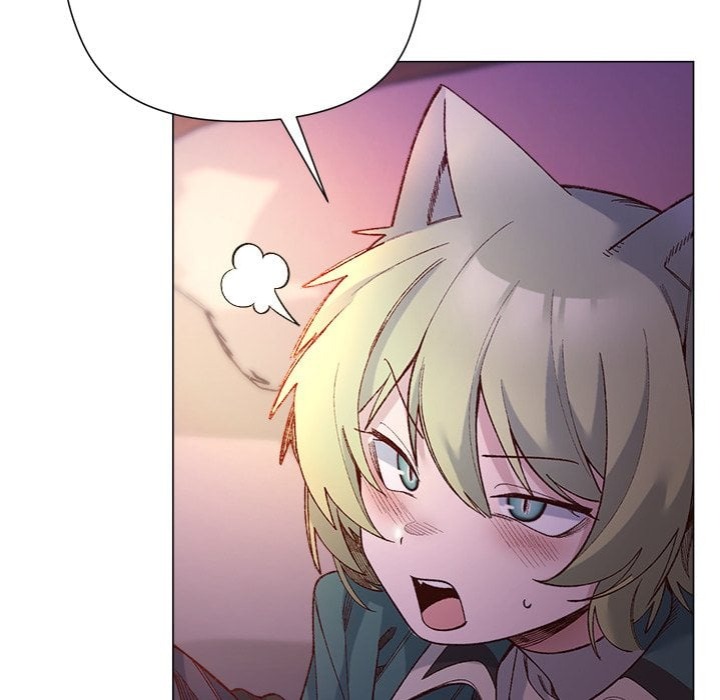 I Will Protect the Lady - Chapter 44 Page 13