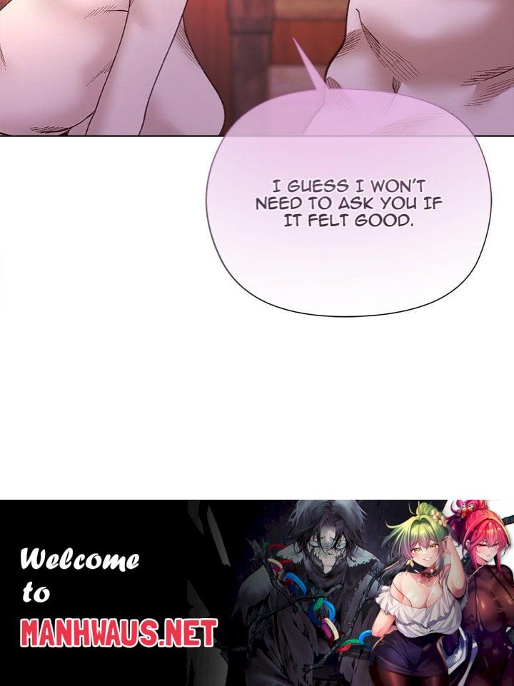 I Will Protect the Lady - Chapter 44 Page 132