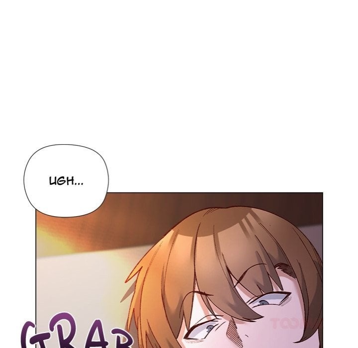 I Will Protect the Lady - Chapter 44 Page 27