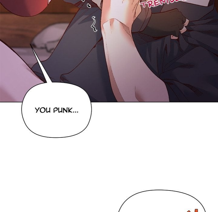 I Will Protect the Lady - Chapter 44 Page 31