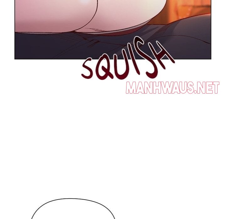 I Will Protect the Lady - Chapter 44 Page 33