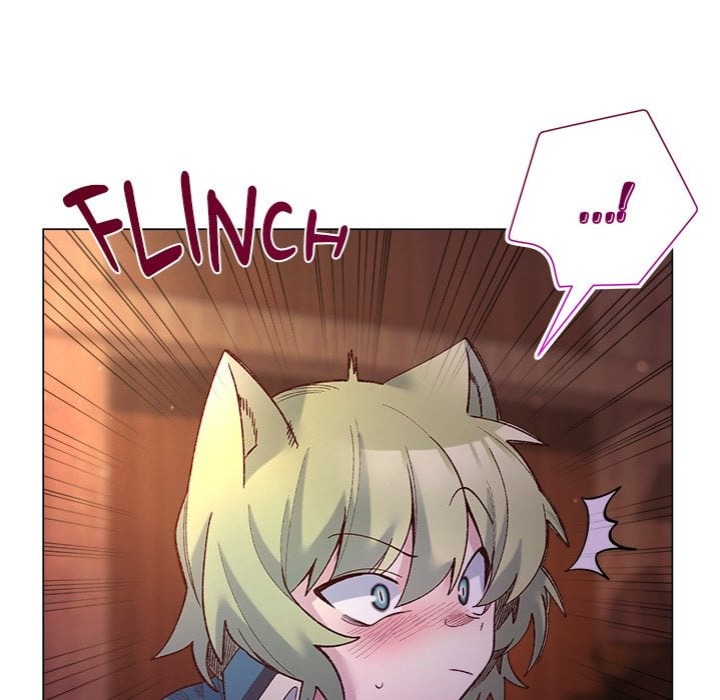 I Will Protect the Lady - Chapter 44 Page 36