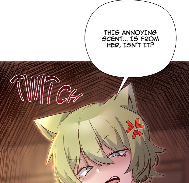 I Will Protect the Lady - Chapter 44 Page 50