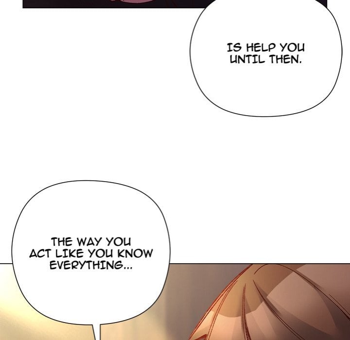 I Will Protect the Lady - Chapter 44 Page 67