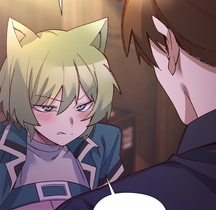 I Will Protect the Lady - Chapter 44 Page 68