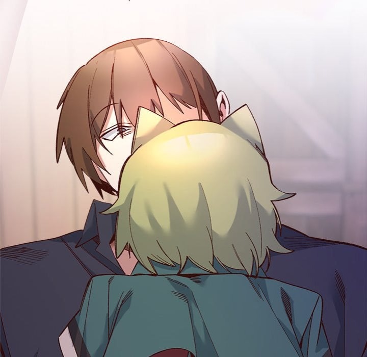 I Will Protect the Lady - Chapter 44 Page 70