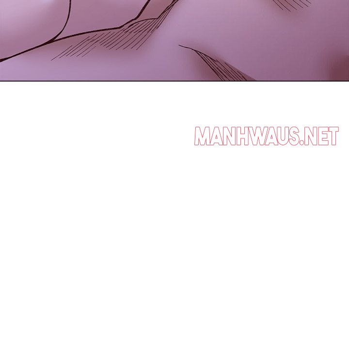 I Will Protect the Lady - Chapter 44 Page 91